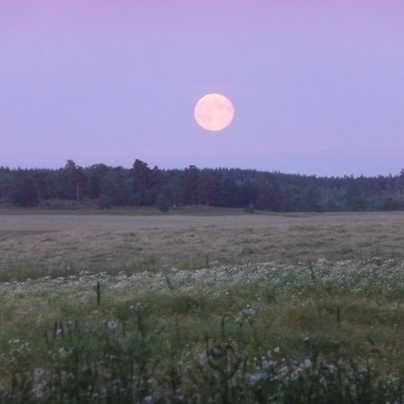 Skogis Bed & Breakfast Katrineholm Buitenkant foto