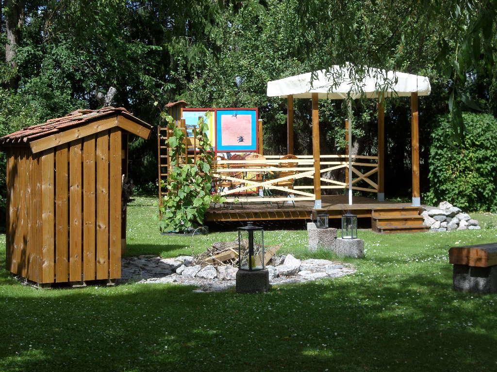 Skogis Bed & Breakfast Katrineholm Buitenkant foto