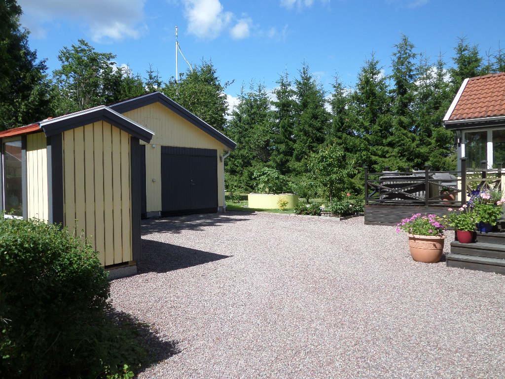 Skogis Bed & Breakfast Katrineholm Buitenkant foto
