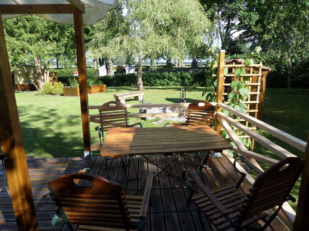 Skogis Bed & Breakfast Katrineholm Buitenkant foto