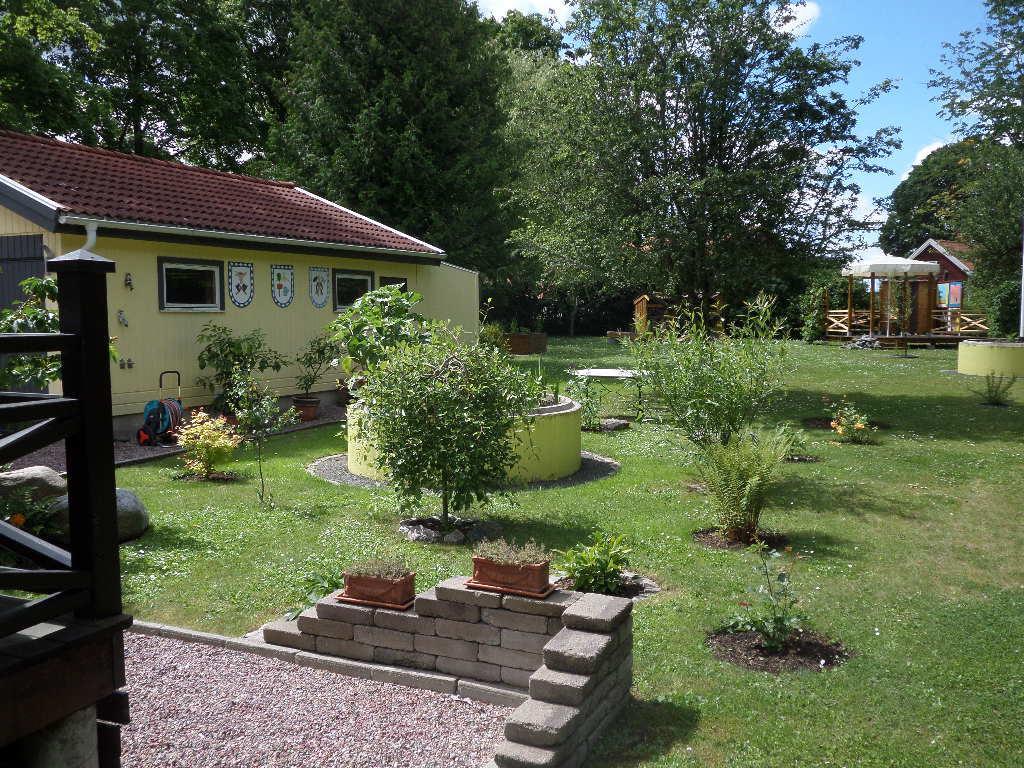 Skogis Bed & Breakfast Katrineholm Buitenkant foto